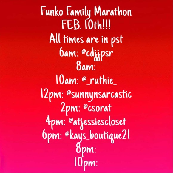 Like this listing to know when I’m live! - Picture 7 of 7